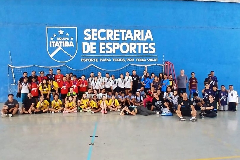 Jogos Escolares terão etapa paralímpica neste sábado (04/10)