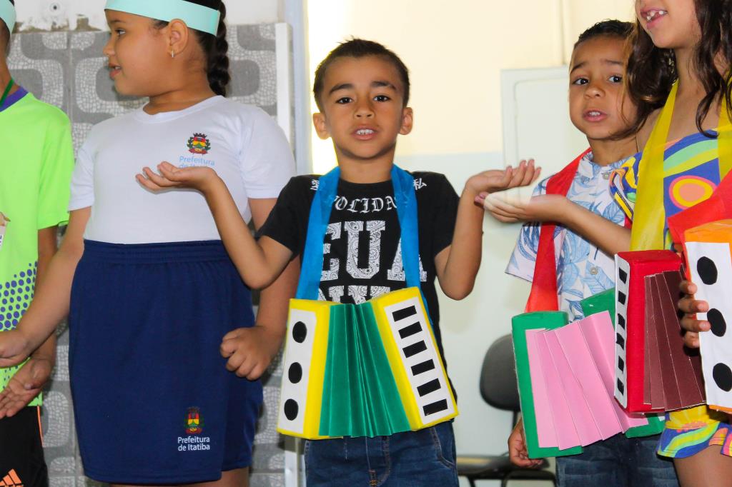 Neste sábado (06/12) tem InterAção levando serviços para a região do San Francisco