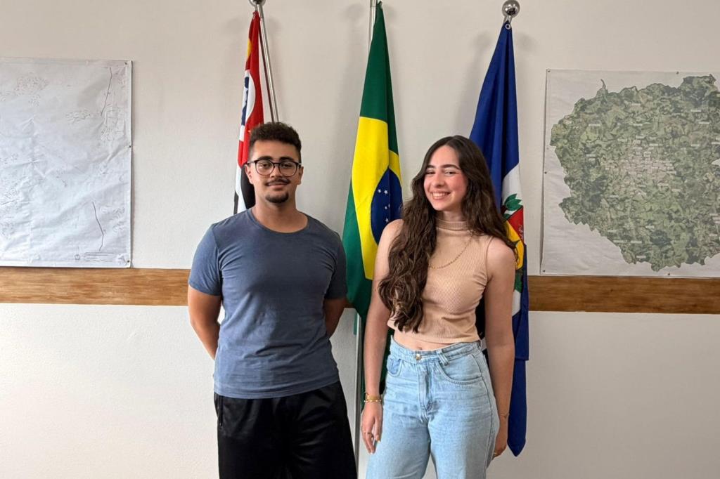 Estudantes de cursinho pré-vestibular do Fundo Social conquistam vagas na USP e USF