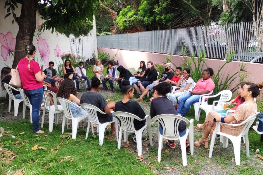 Casa Rosa da Mulher realiza mais de 1.800 atendimentos em 2022