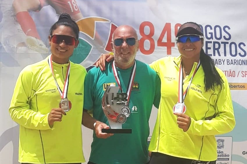 Itatiba é campeã nos Jogos Regionais com Vôlei Feminino - Prefeitura de  Itatiba