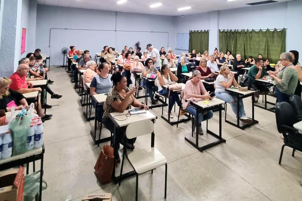 Mostra Criativa do Fundo Social chega à 11ª edição no próximo 21/09