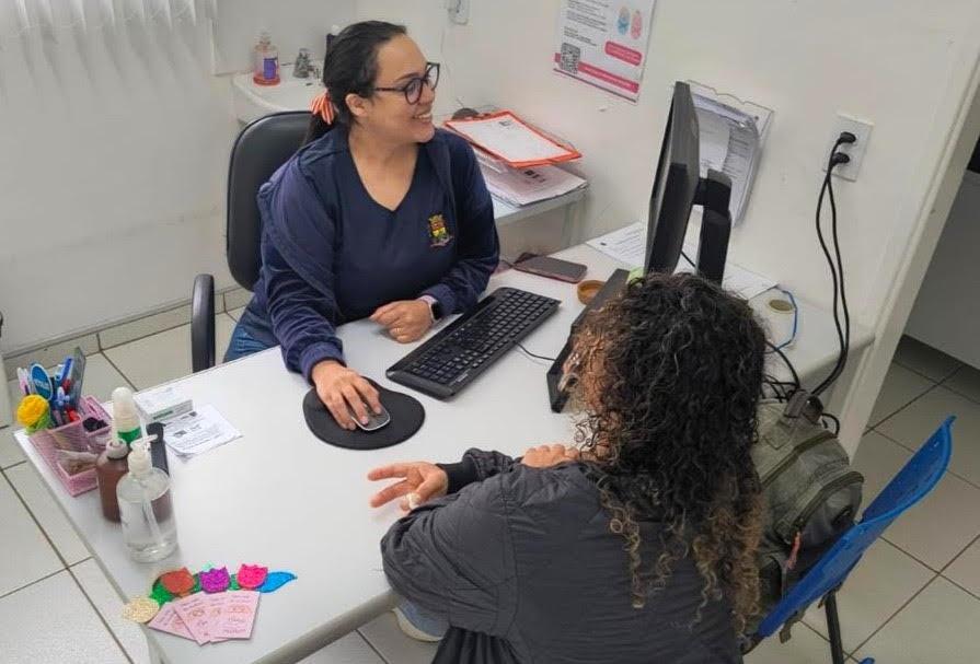 Sábado da Prevenção especial Mulher realiza mais de 700 atendimentos