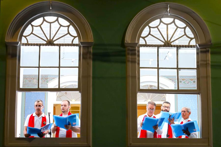 Últimos dias do Natal Iluminado 2024 tem programação para toda família
