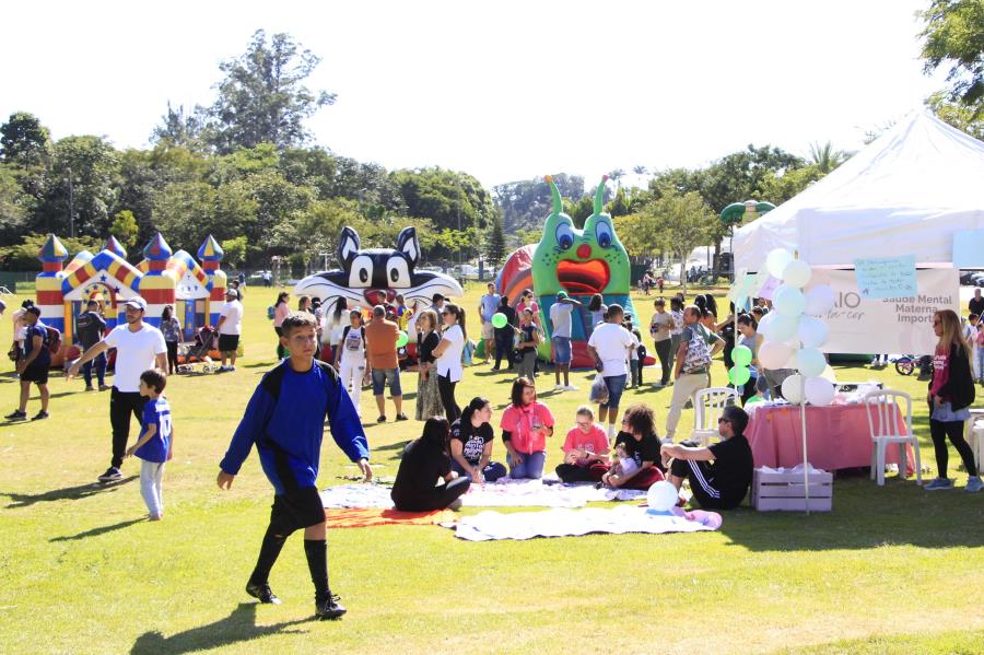 Itatiba lança nesta terça (23/05) Plano Municipal pela Primeira Infância