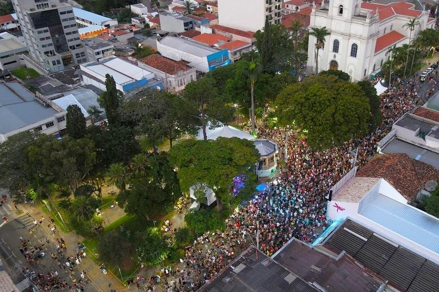 Prefeitura de Itatiba anuncia novidades na programação do Carnaval 2026