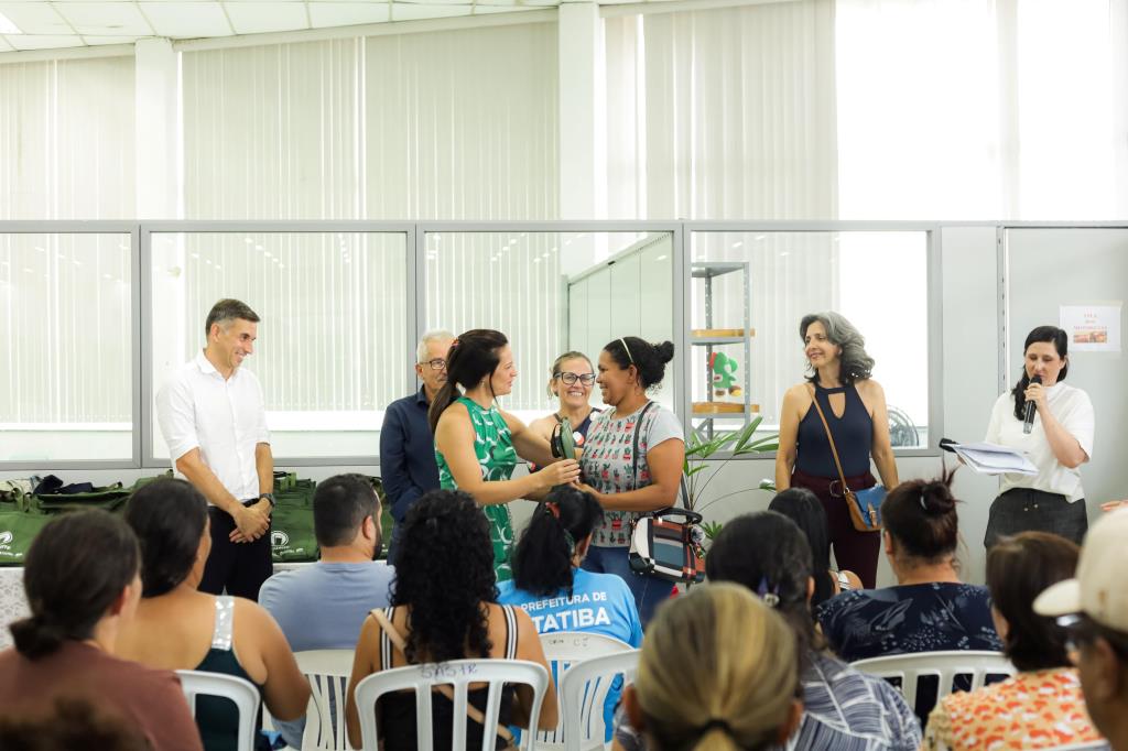 Ação Social passa a administrar programa Vivaleite que beneficia mais de 140 famílias mensalmente