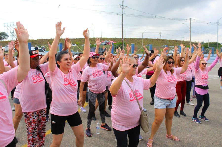 Itatiba abre Outubro Rosa 2025 na próxima quinta-feira (02/10)