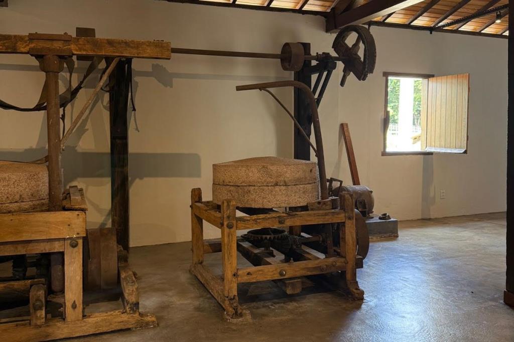 Revitalização do Moinho do Denoni será entregue neste sábado (01º /11), aniversário de Itatiba