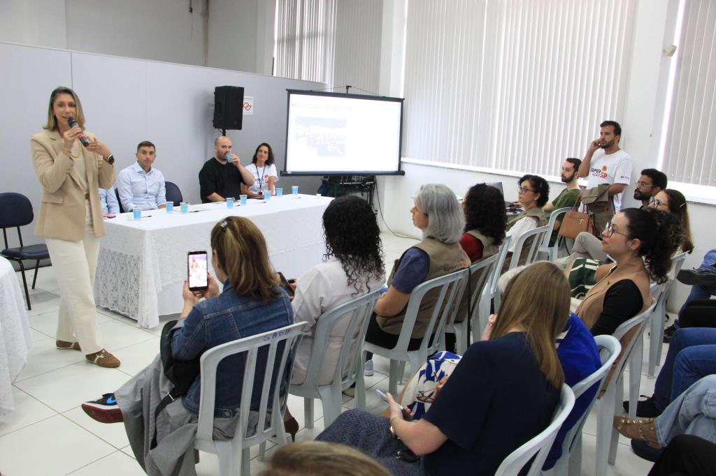 Programa estadual SuperAção SP inicia atendimento em Itatiba com foco na inclusão produtiva