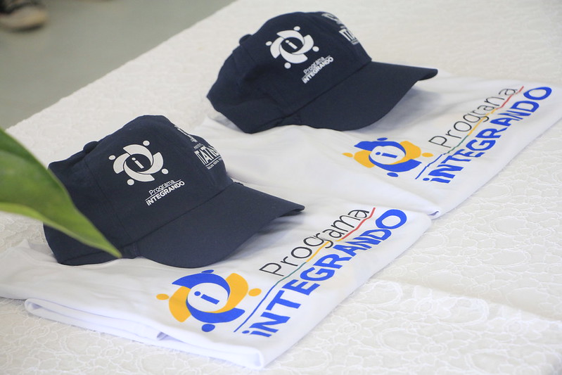 Prefeitura de Itatiba apresenta Programa Integrando