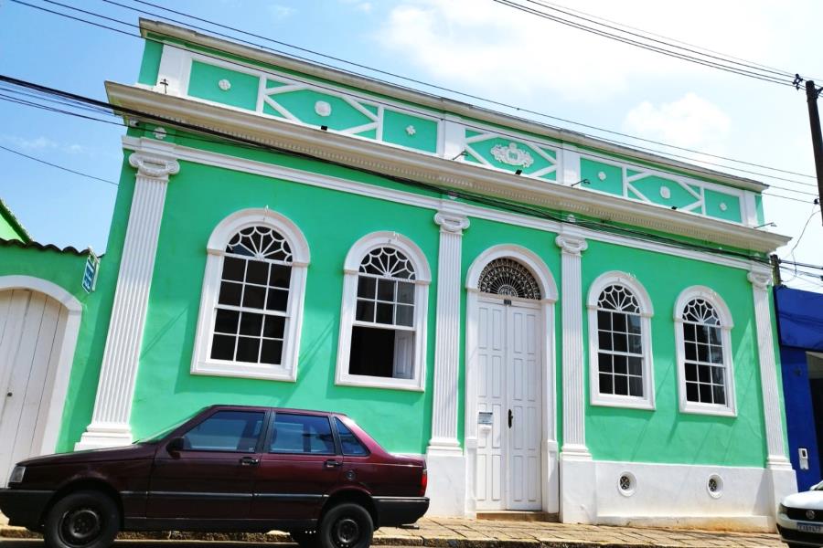 Entrega da revitalização do Museu Municipal terá exposição inédita