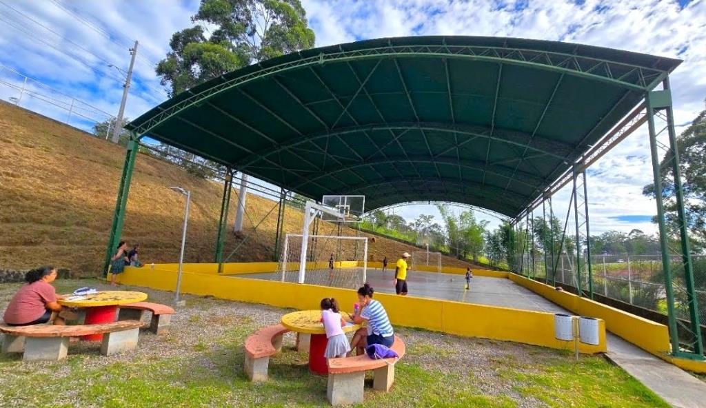 Casa da Juventude abre vagas para cursos, treinos e atividades