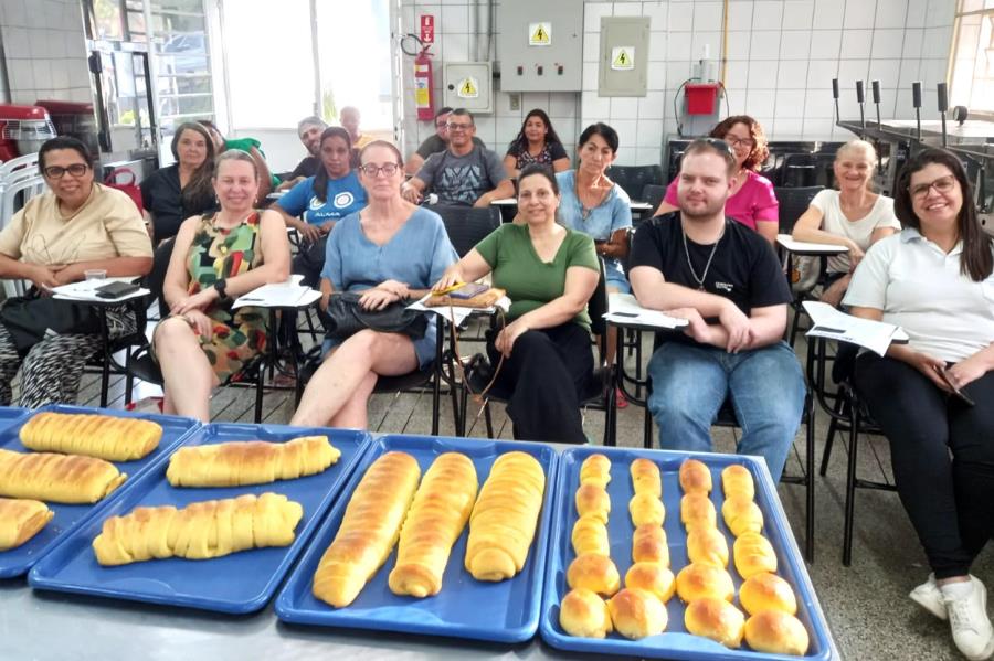 Fundo Social abre inscrições para mais de 20 cursos do Programa FormAção nesta segunda-feira (29/09)