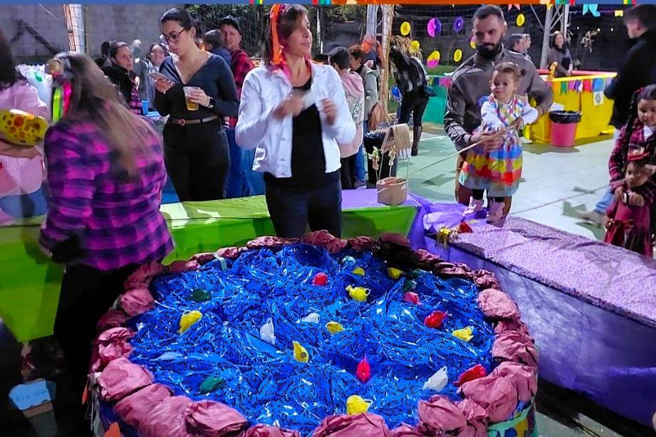 Itatiba entra no clima das Festas Juninas a partir de sábado (06/06)