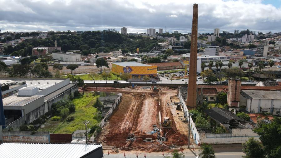 Obras das Avenidas Marginais farão interdição em ‘ponte da USF’ a partir de segunda (07/07)