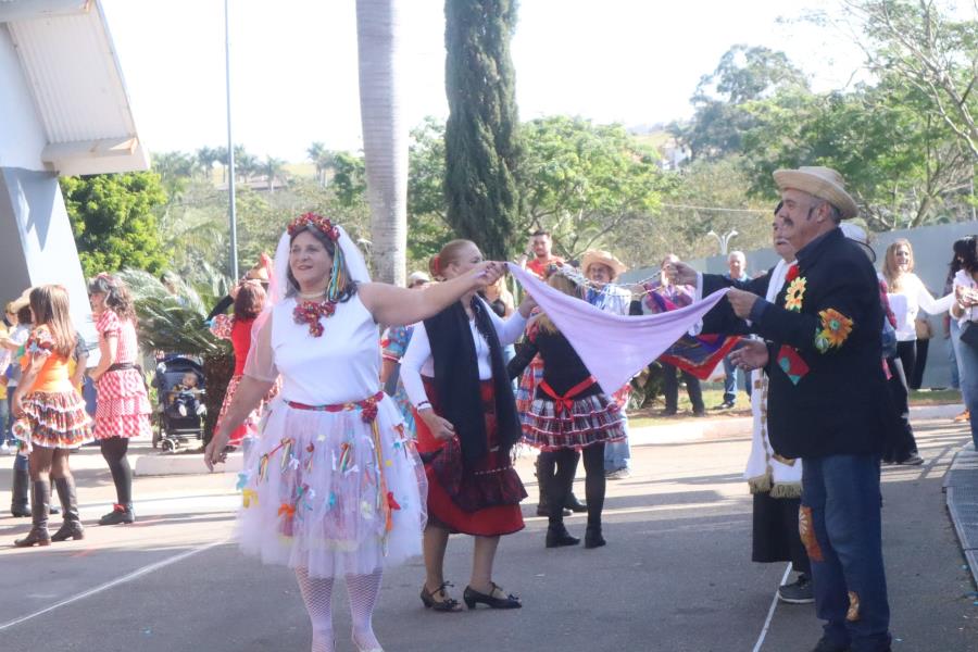 Prefeitura realizará 26ª Festa de São Pedro entre os dias 28 e 30/06 no Parque Luís Latorre