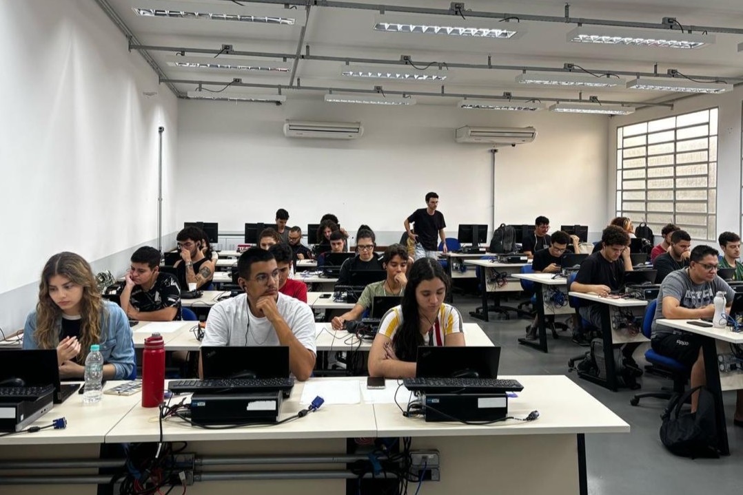 Fatec Itatiba está com inscrições abertas para Vestibular 2026