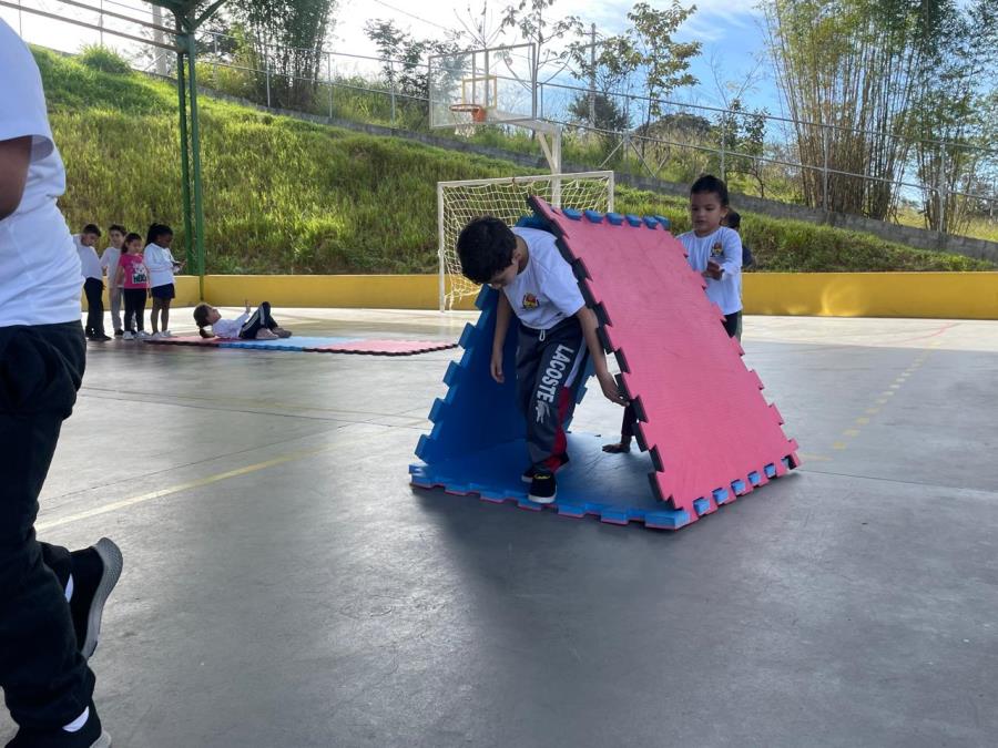 Casa da Juventude tem programação especial no mês das férias escolares