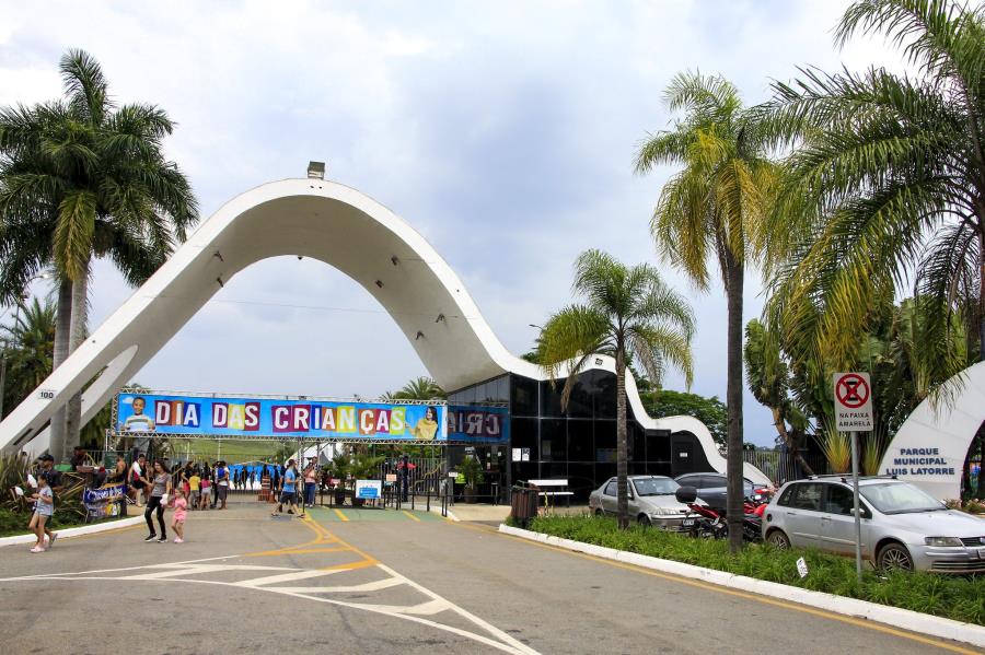 Parque Luís Latorre recebe Festa das Crianças neste sábado (12/10 ...