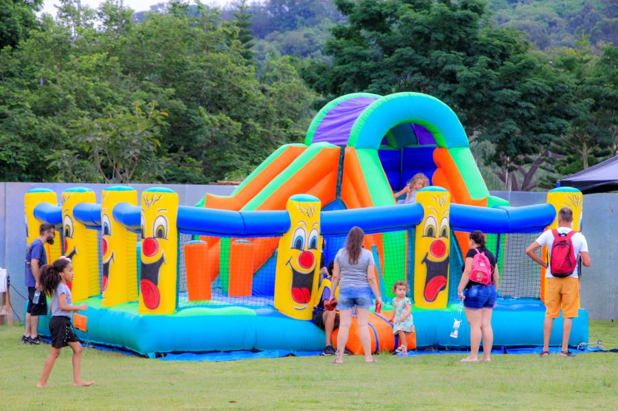 Feriado do Dia das Crianças terá festa municipal no Parque Luís Latorre