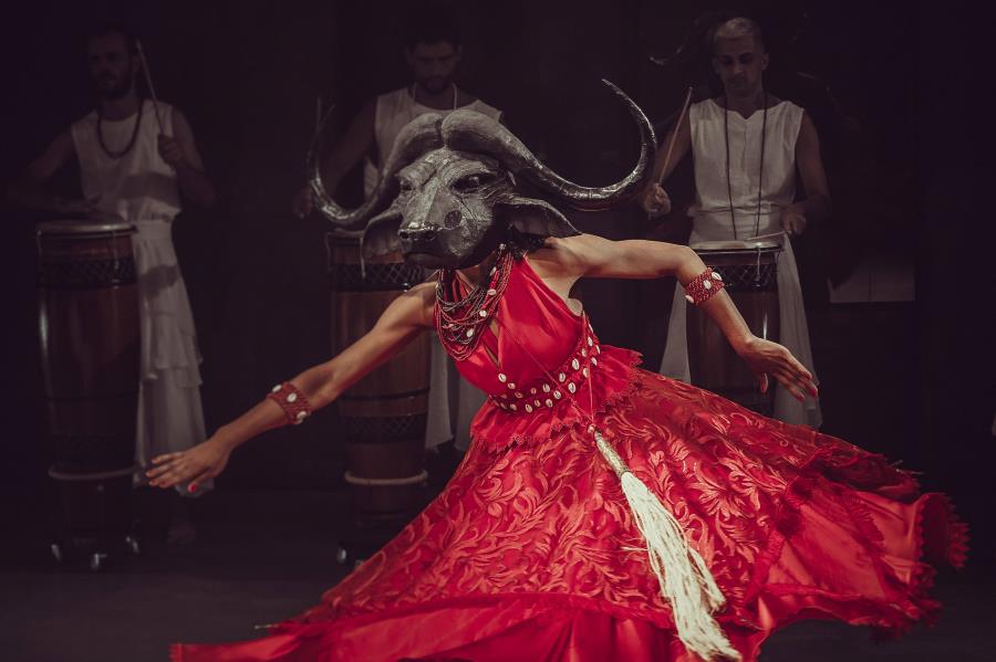 Cultura: três peças de teatro têm ingressos gratuitos à população