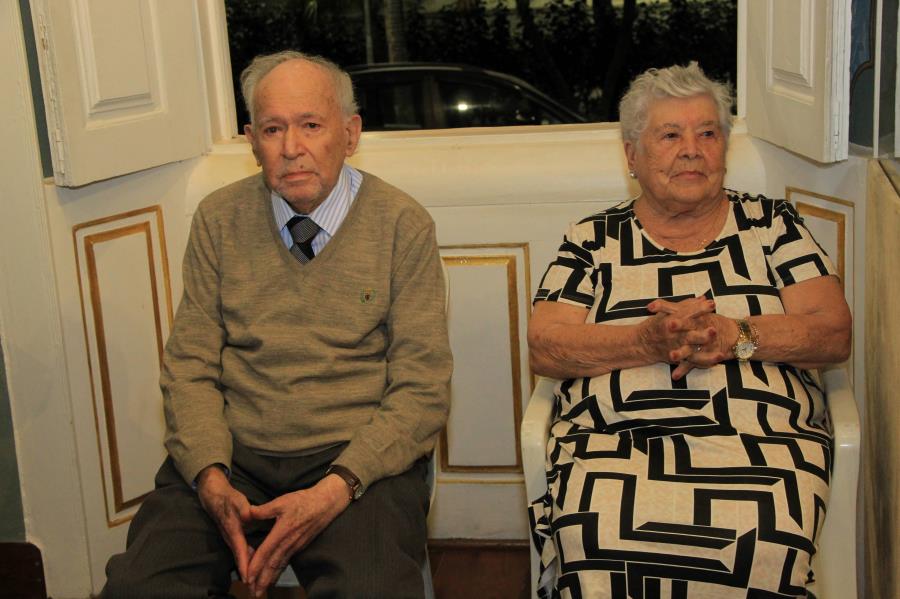 Cidadãos Centenários de Itatiba recebem homenagem no Museu Municipal