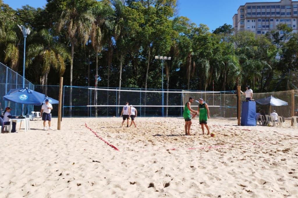 Jogos Regionais: Fim de semana terá natação, ginástica artística e sequência das disputas de Itatiba