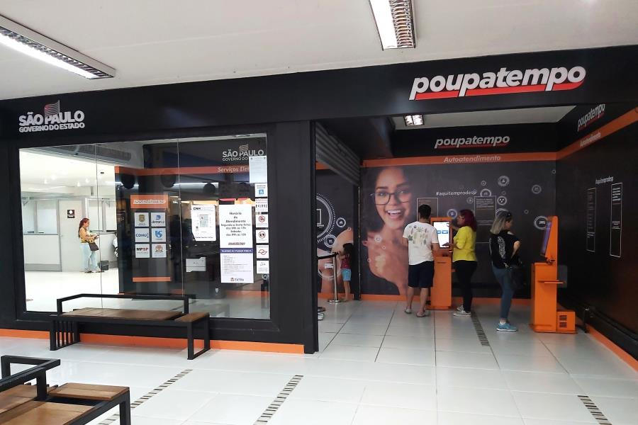 Poupatempo completa primeiro ano em Itatiba com 21 mil