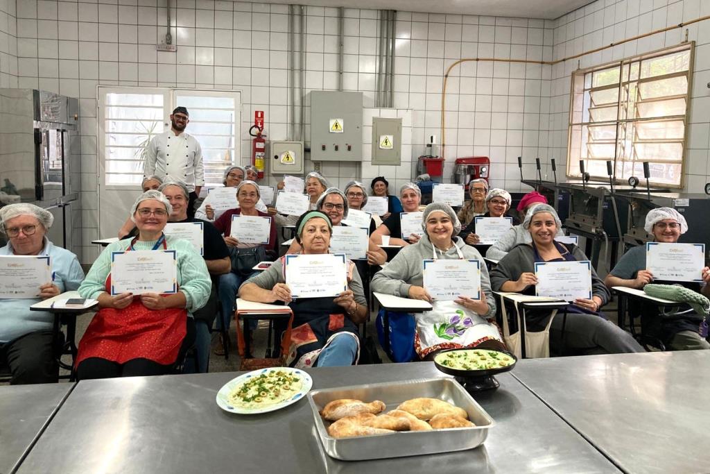 FormAção abre inscrições nesta segunda (25/05) para cursos e workshops de junho