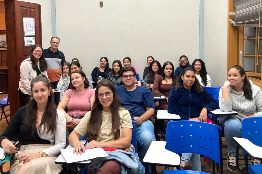 Cursos de junho: 500 vagas estarão abertas a partir desta terça (27/05) no FormAção