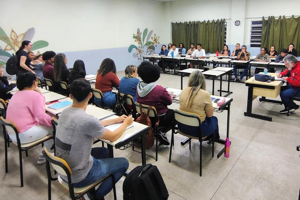 Mais 20 opções do Programa FormAção abrem inscrições na próxima semana