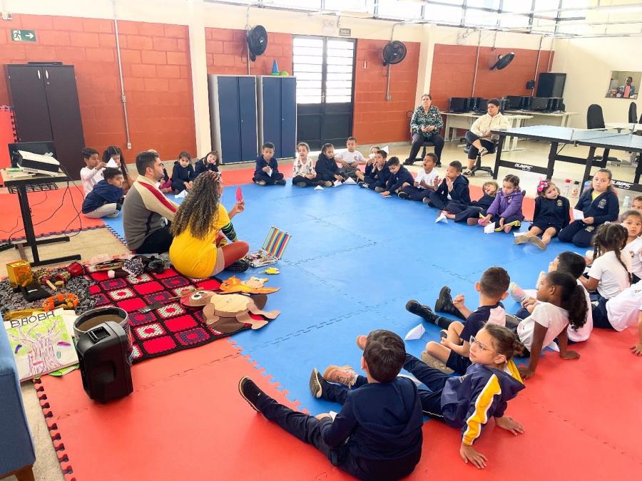 Casa da Juventude abre inscrições para aulas gratuitas de dança, teatro e artes