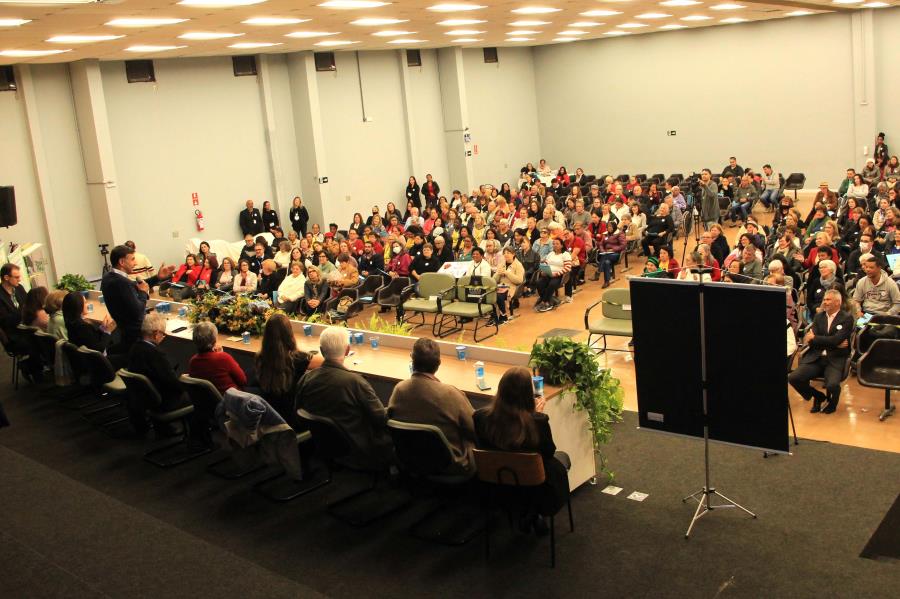 Projeto Vivências é lançado pelo Fundo Social de Solidariedade com foco na qualidade de vida dos maiores de 50 anos