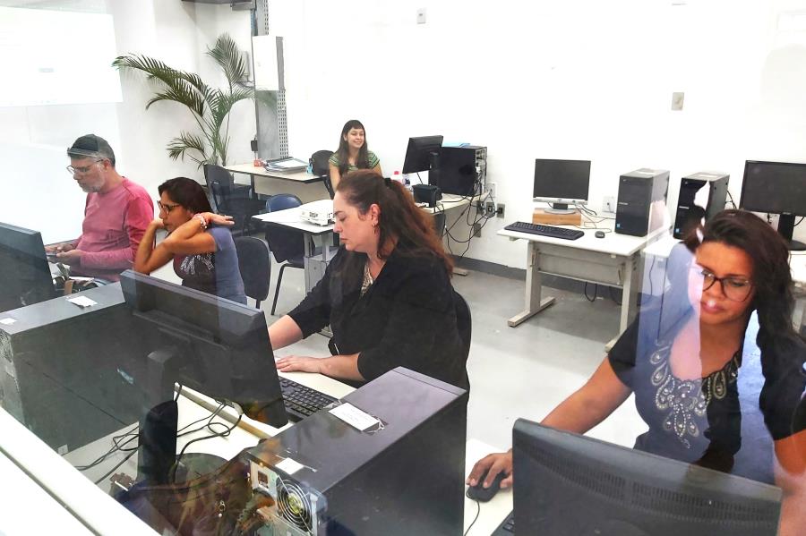 FormAção oferece curso de Canva para impulsionar vendas de artesãos