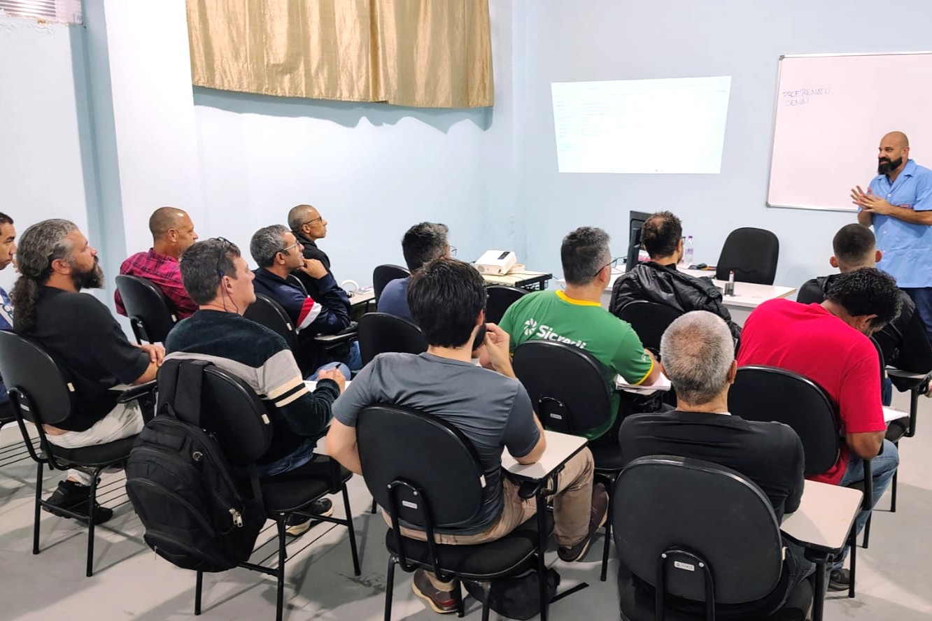Programa FormAção abre últimas inscrições de 2025