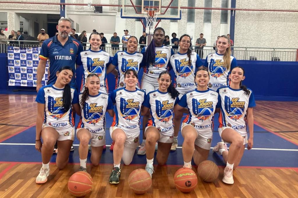 Itatiba disputará Jogos Abertos em nove categorias