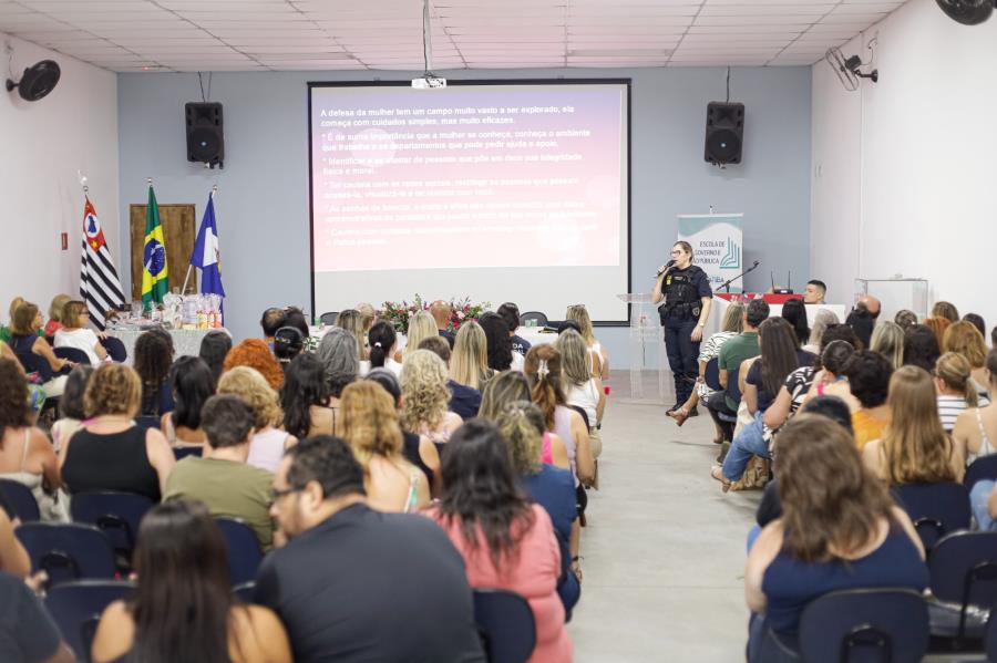 Dia da Mulher tem Sábado da Prevenção Rosa