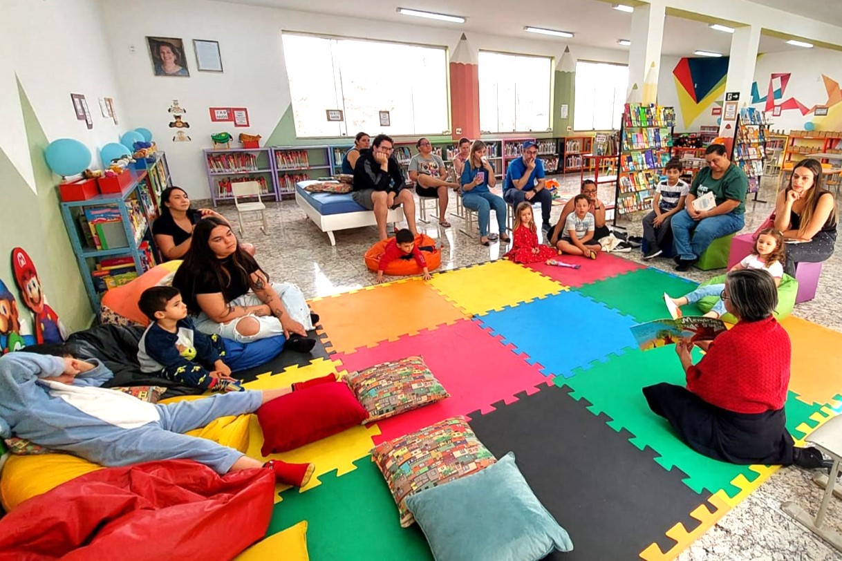 Agenda Cultural de Itatiba tem música, cinema, teatro e ações pelo Dia das Crianças