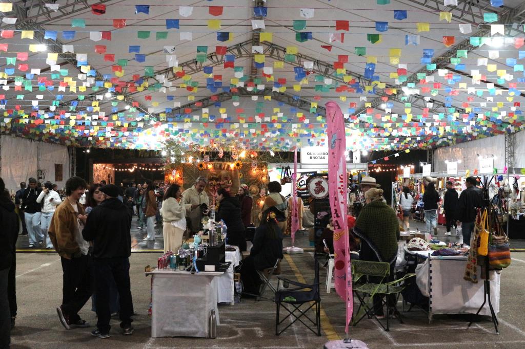 Valorização dos produtores rurais e artesãos dá tom à Festa de São Pedro