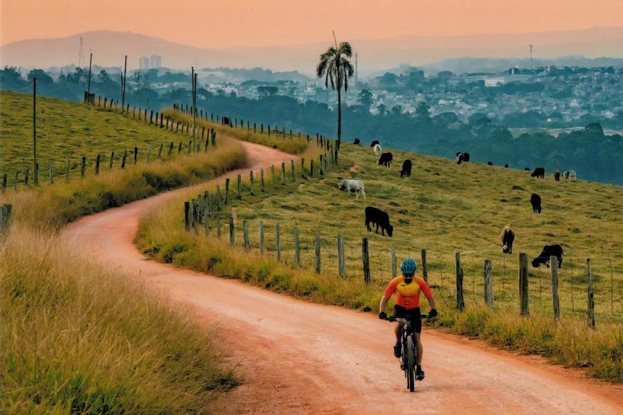 Empreendimentos turísticos de Itatiba recebem cerca de 300 mil visitantes em 2024