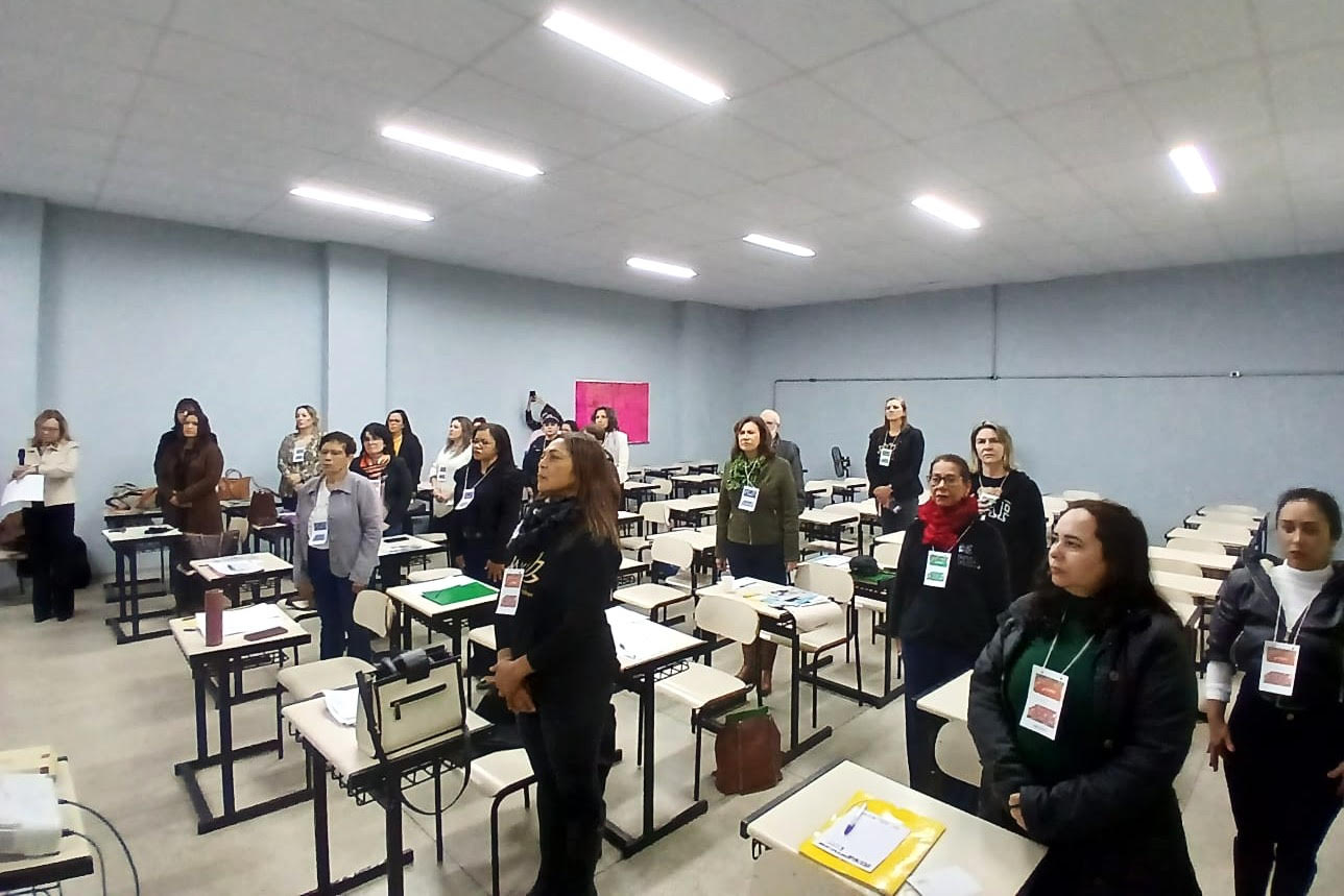 Conferência de Políticas Públicas para as Mulheres é realizada em Itatiba
