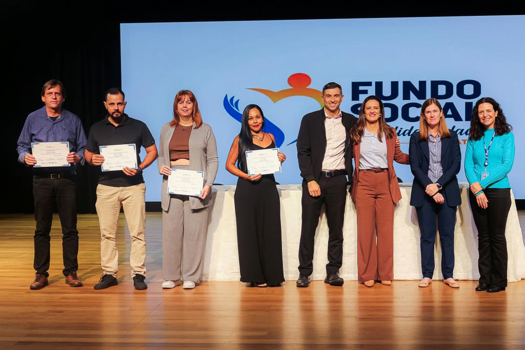 FormAção entrega certificados de mais de 30 cursos neste ano