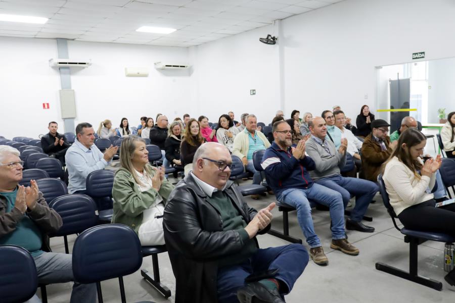 Itatiba define novas propostas na 3ª Conferência Municipal da Cidade