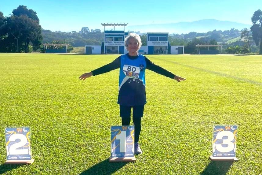JOMI: Itatiba conquista 3ª colocação geral na regional dos Jogos da Melhor Idade 2026