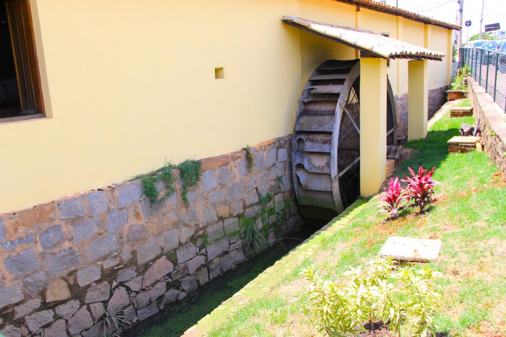 Moinho revitalizado e Mercadão em festa - 168 anos de Itatiba são celebrados com eventos