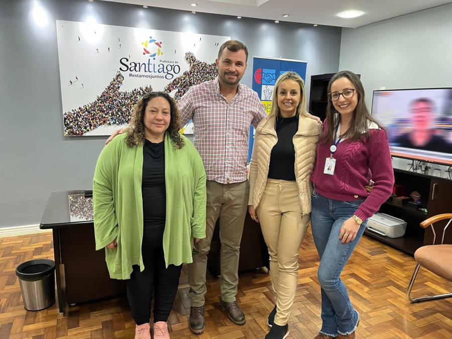 Dois novos cursos EAD são confirmados para o polo da Universidade Aberta em Santiago