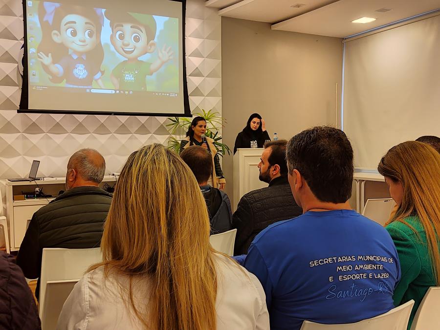 Dia Mundial do Meio Ambiente é celebrado com aniversário do Pila Verde