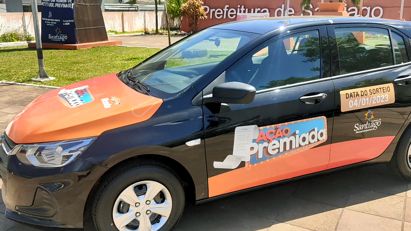 Chance em dobro| Ação Premiada terá edição histórica com sorteio de DOIS carros