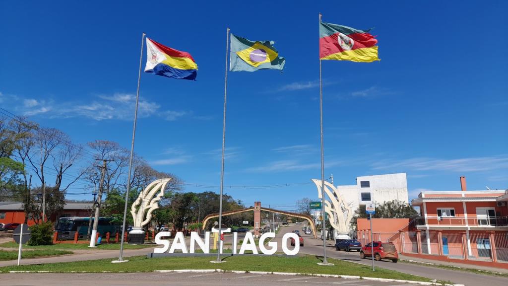 Audiência Pública: Projeções do Orçamento 2026 em Santiago